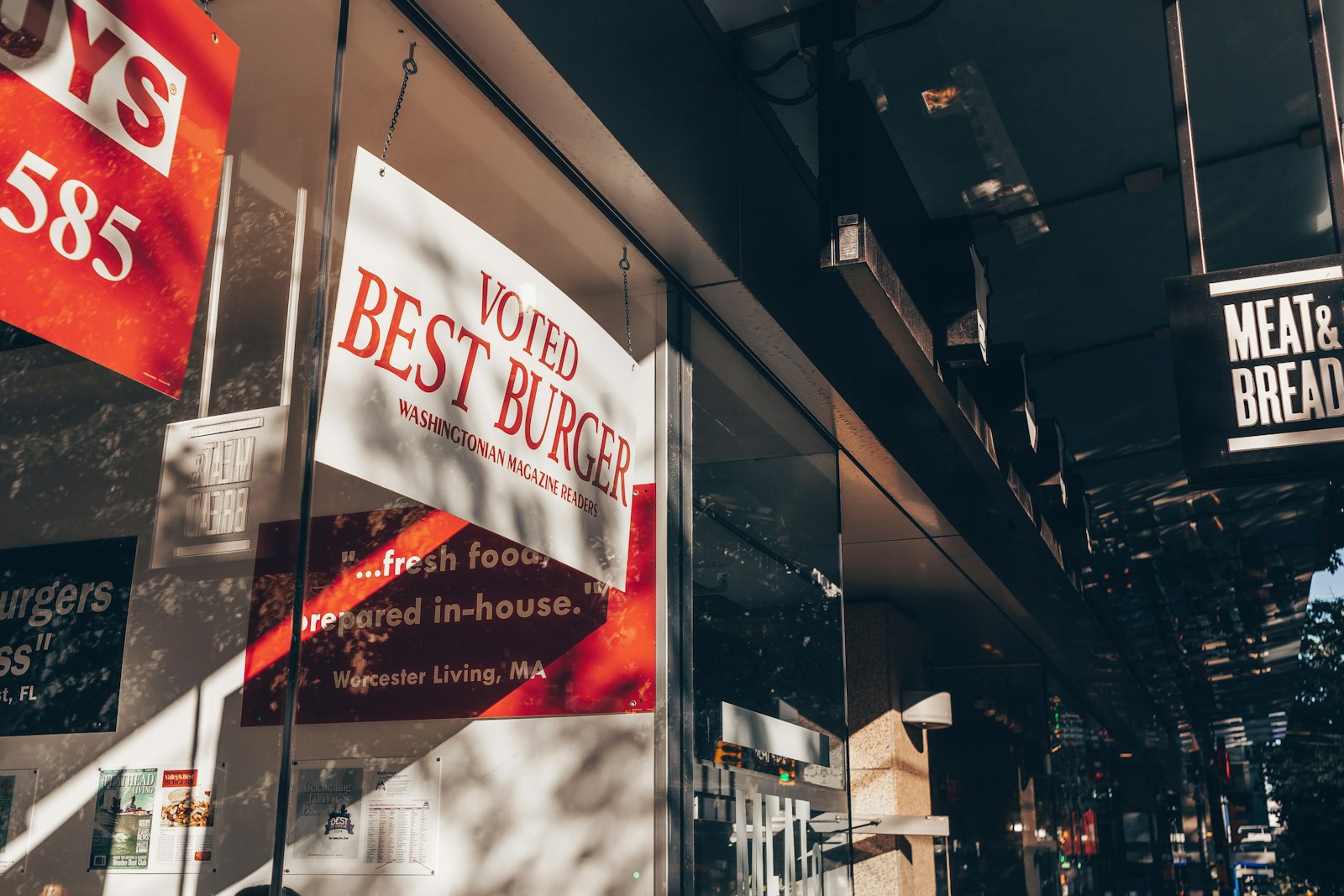 Vancouver street photography